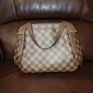 Louis Vuitton ebene bellem